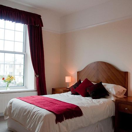 The Wellington Bed & Breakfast Seaford Ngoại thất bức ảnh