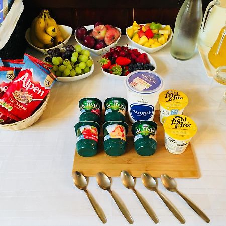 The Wellington Bed & Breakfast Seaford Ngoại thất bức ảnh