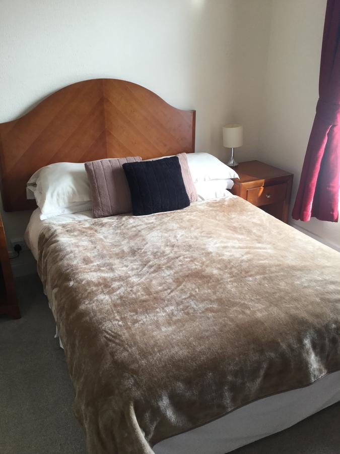 The Wellington Bed & Breakfast Seaford Ngoại thất bức ảnh