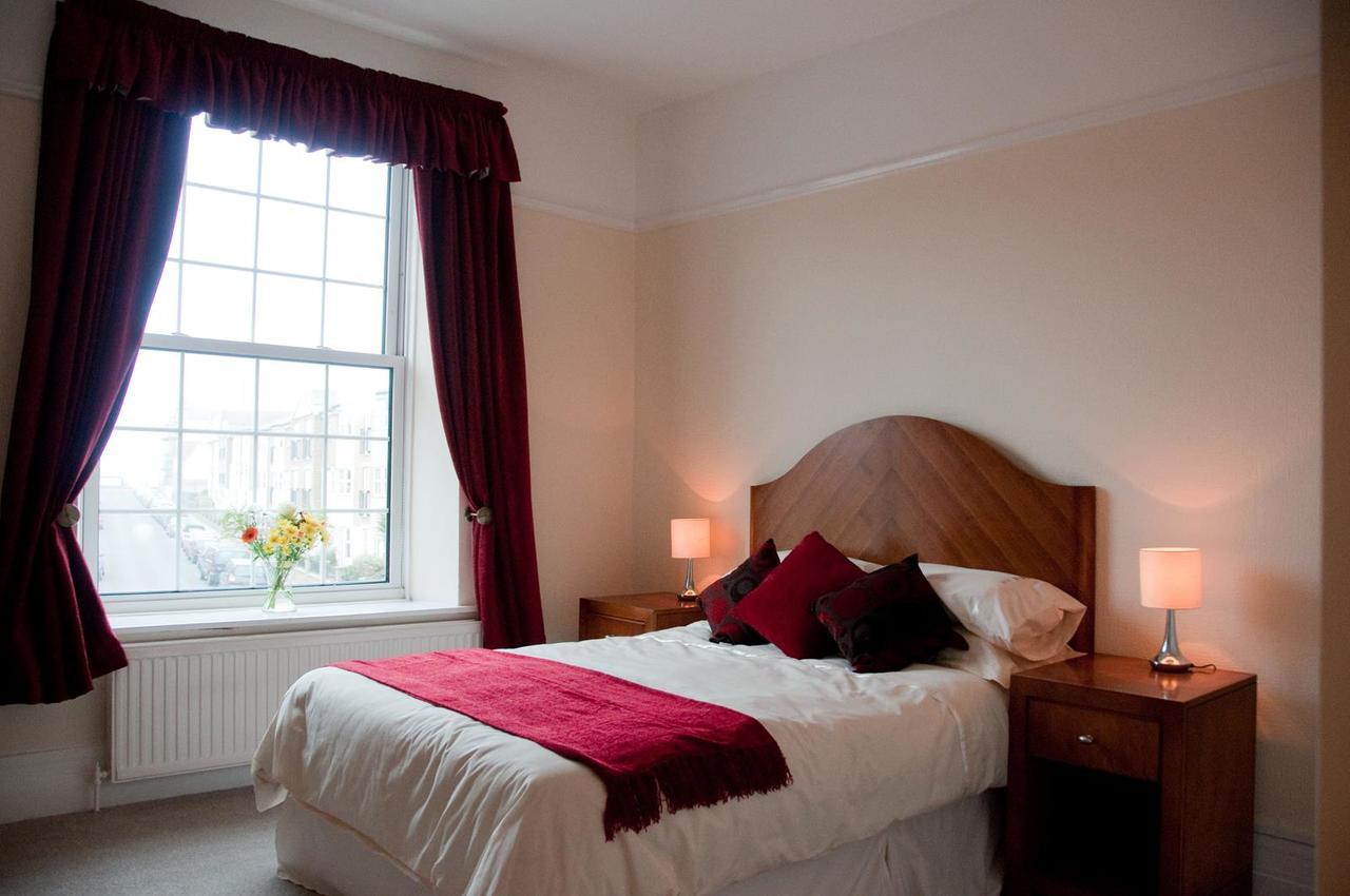 The Wellington Bed & Breakfast Seaford Ngoại thất bức ảnh