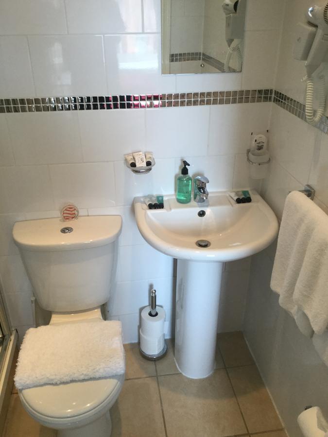 The Wellington Bed & Breakfast Seaford Ngoại thất bức ảnh