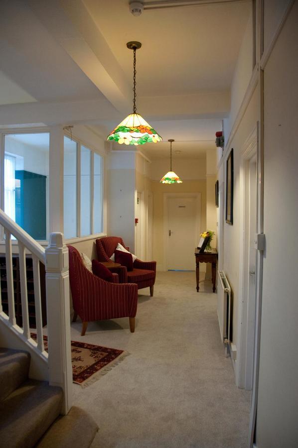 The Wellington Bed & Breakfast Seaford Ngoại thất bức ảnh