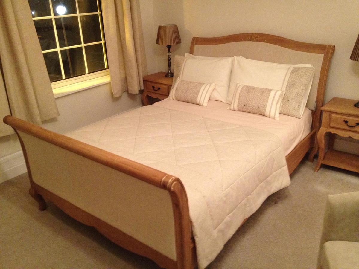 The Wellington Bed & Breakfast Seaford Ngoại thất bức ảnh