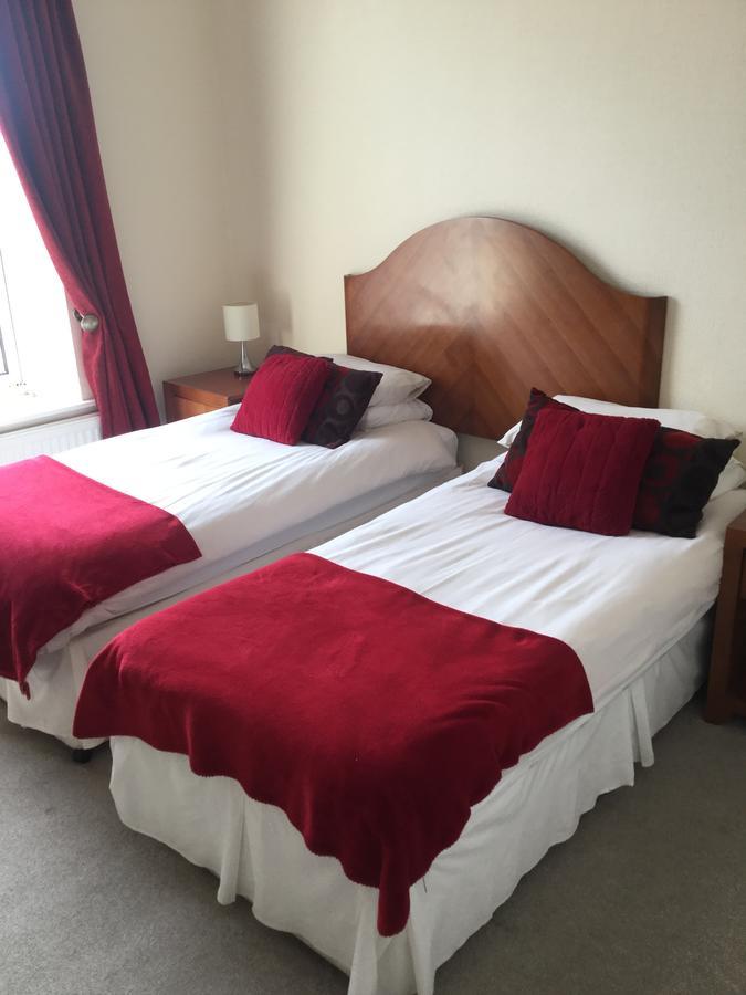 The Wellington Bed & Breakfast Seaford Ngoại thất bức ảnh