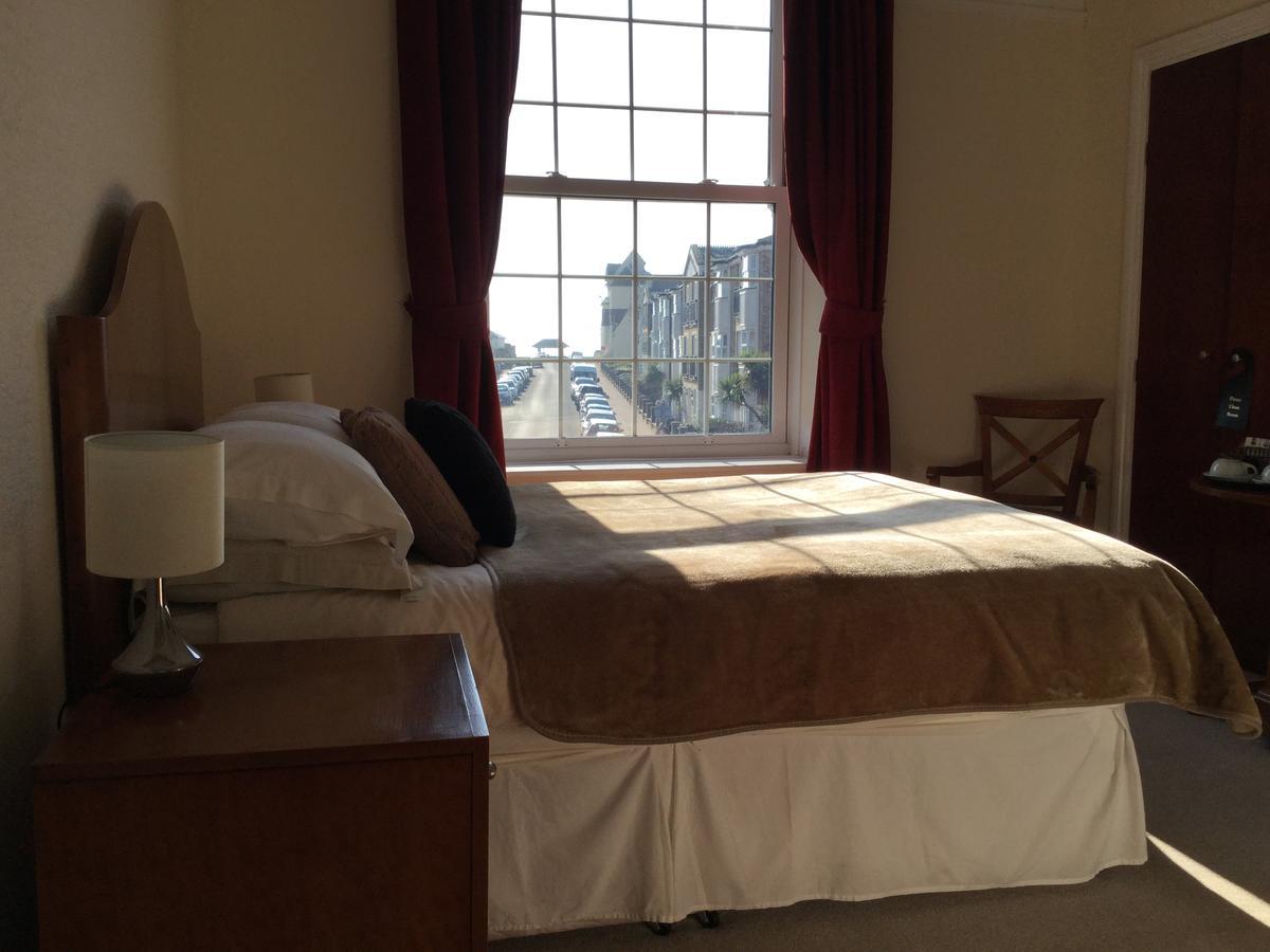 The Wellington Bed & Breakfast Seaford Ngoại thất bức ảnh