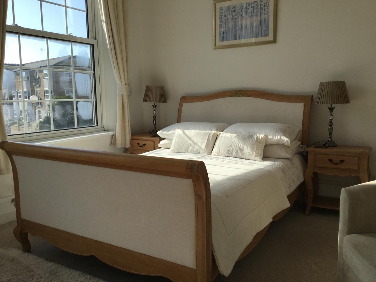 The Wellington Bed & Breakfast Seaford Ngoại thất bức ảnh
