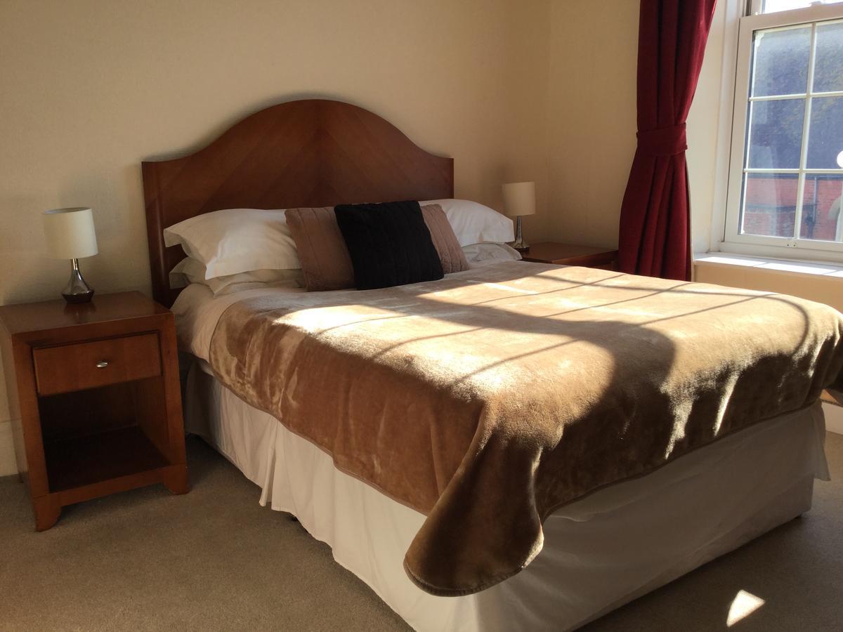 The Wellington Bed & Breakfast Seaford Ngoại thất bức ảnh