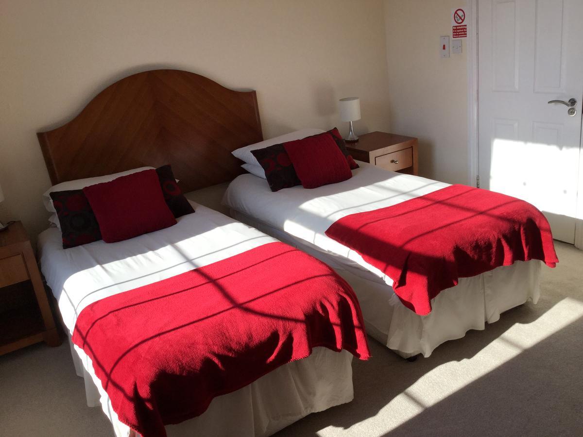 The Wellington Bed & Breakfast Seaford Ngoại thất bức ảnh