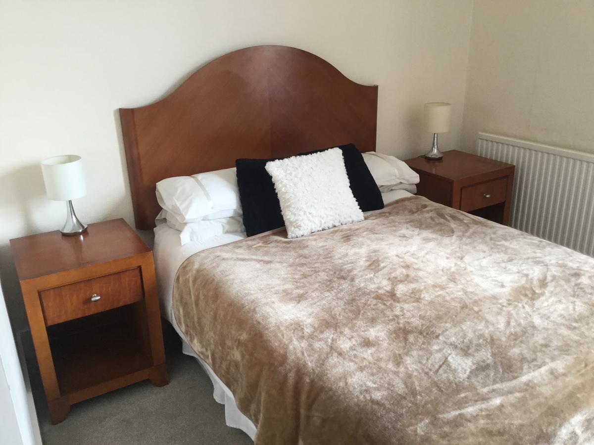 The Wellington Bed & Breakfast Seaford Ngoại thất bức ảnh