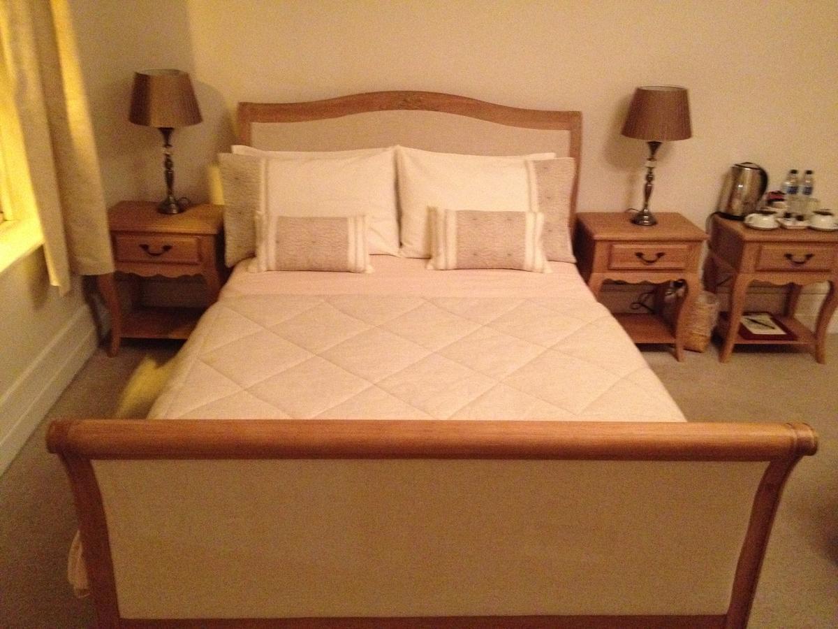 The Wellington Bed & Breakfast Seaford Ngoại thất bức ảnh