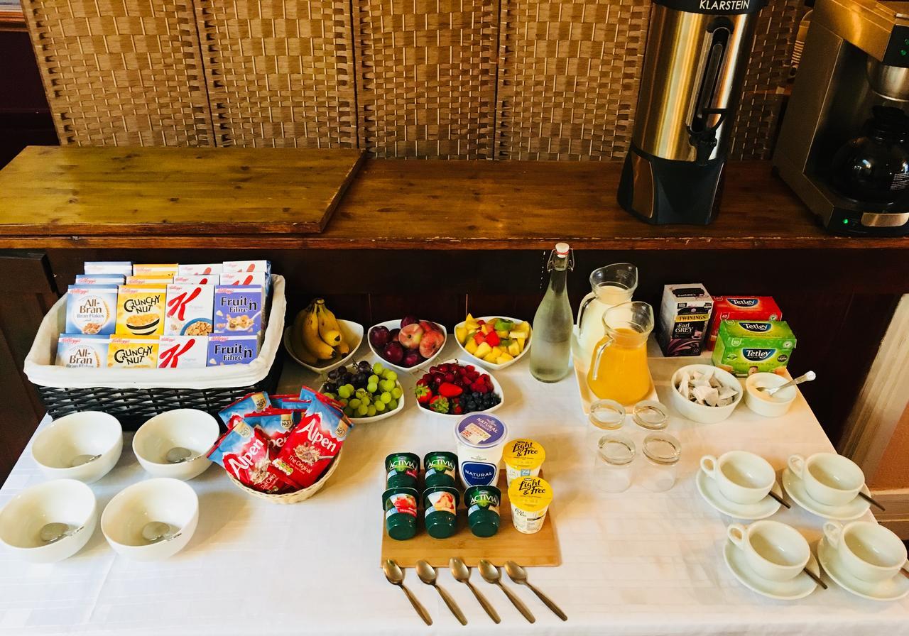 The Wellington Bed & Breakfast Seaford Ngoại thất bức ảnh